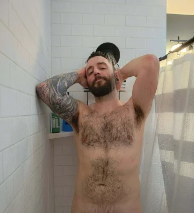 Photo of model @mister.shai