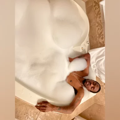 Photo of model @mistergooddic