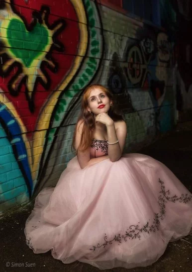 Photo of model @mistress_mao