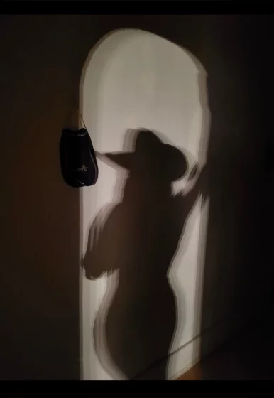 Photo of model @mistress_marella