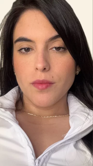 Photo of model @mistressameli