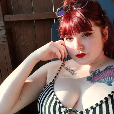 Photo of model @mistressbambi