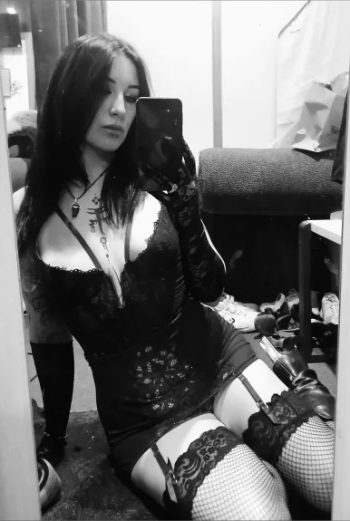 Photo of model @mistressblissnz