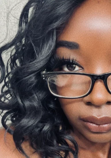 Photo of model @mistresscarmelitamarie