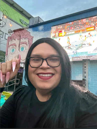 Photo of model @mistressdoubled