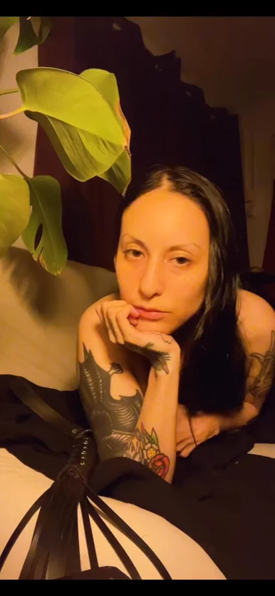 Photo of model @mistresshvnter