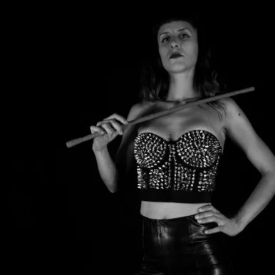 Photo of model @mistressisis