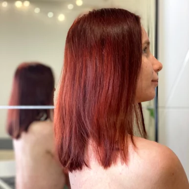 Photo of model @mistressleilahund