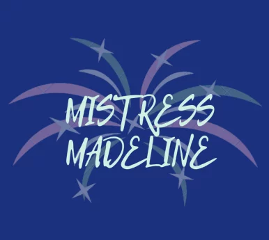 Photo of model @mistressmadeline