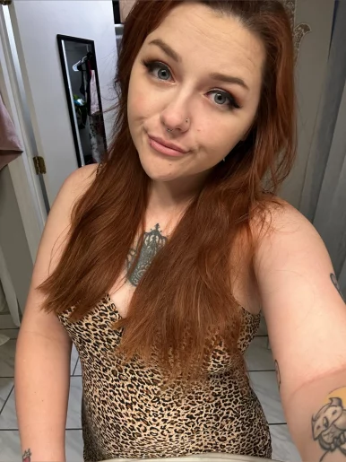 Photo of model @mistyclaire2