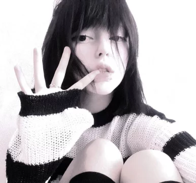 Photo of model @misudxd