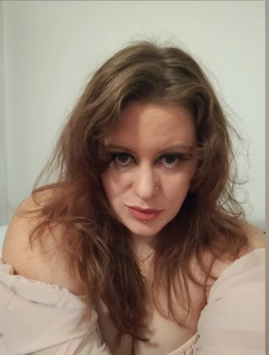 Photo of model @mitzi_love