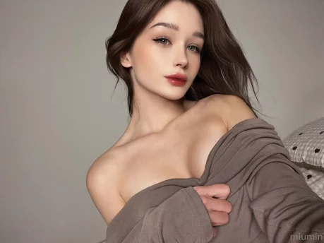 Photo of model @miumin