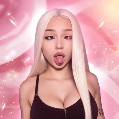 Photo of model @miuqq