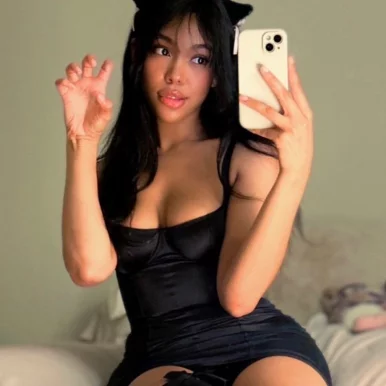 Photo of model @miutwu