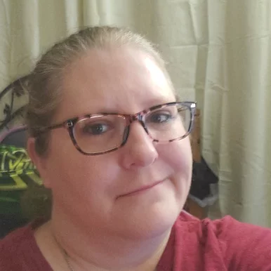 Photo of model @mizblo