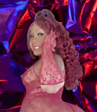 Photo of model @mizzbeethebodyxxx