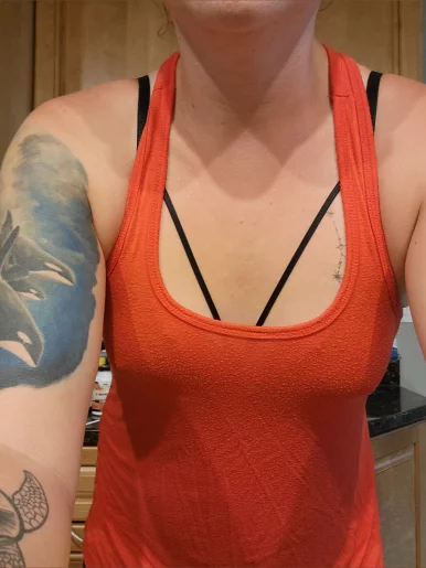 Photo of model @mkgirl2016