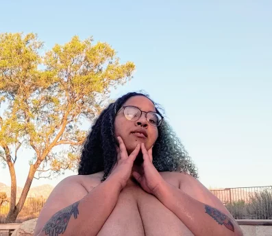 Photo of model @mmmilkygf