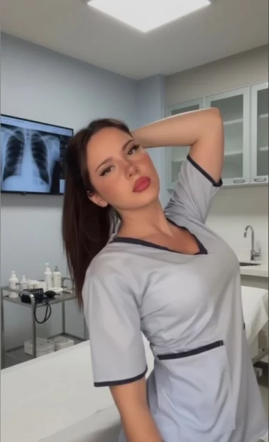 Photo of model @mnatasha