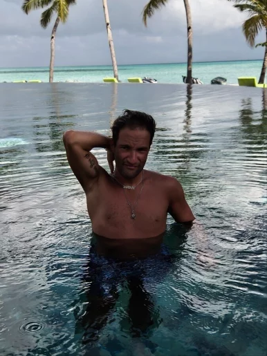 Photo of model @modelphotography