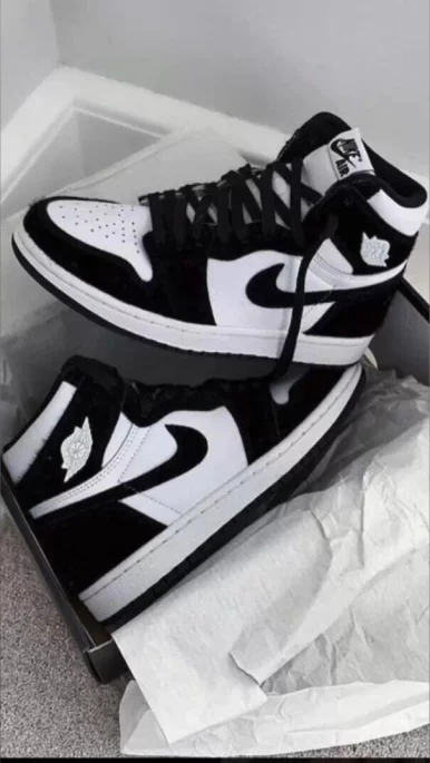 Photo of model @moise212