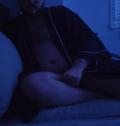 Photo of model @mojojojo12