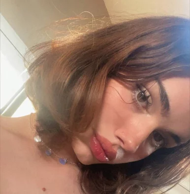 Photo of model @molliesworld