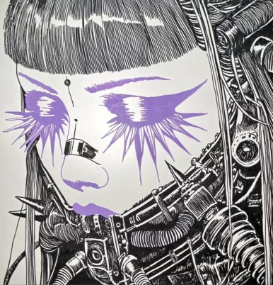 Photo of model @momisjaded