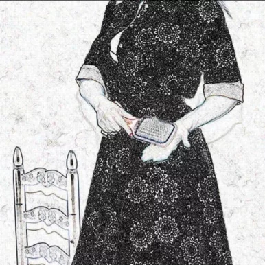 Photo of model @mommydiscipline