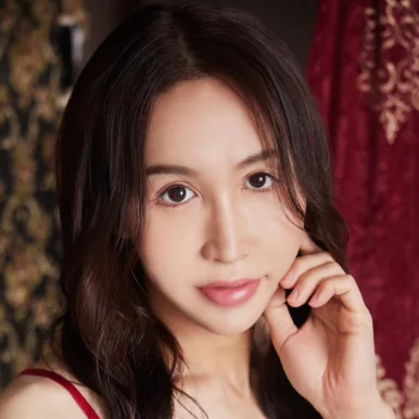 Photo of model @momoseshizuka