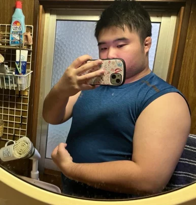 Photo of model @monaka_1002