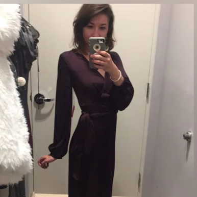 Photo of model @mondaymay