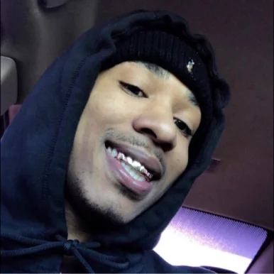 Photo of model @moneymitch1