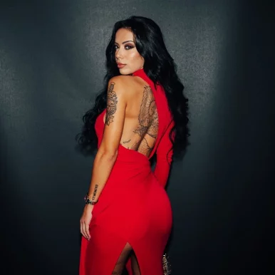 Photo of model @monica.cerato