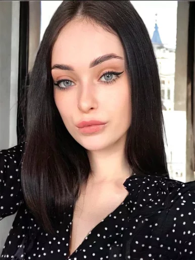 Photo of model @monicawollf