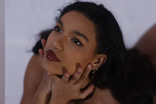 Photo of model @monika_trys