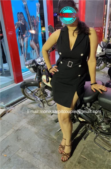 Photo of model @monikaarpitcpl