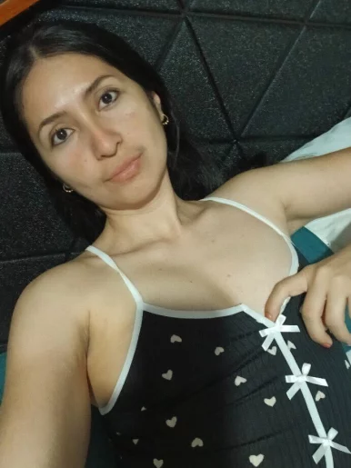 Photo of model @monikissarboleda