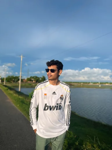 Photo of model @monkeyvai