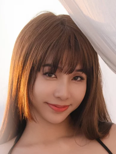 Photo of model @monmon_tw