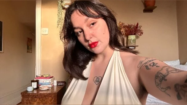 Photo of model @monroeteases