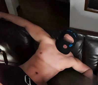 Photo of model @monster_richard