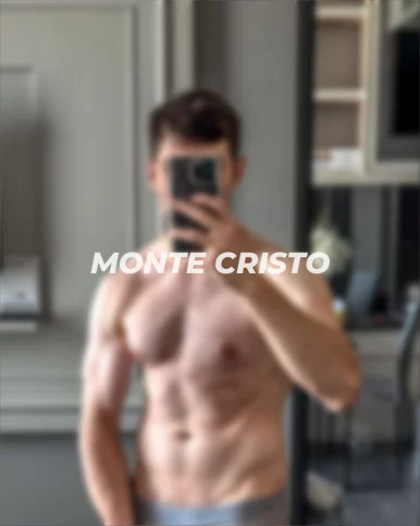 Photo of model @montecristoxv