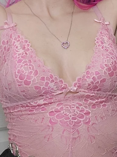 Photo of model @mooncakes.01