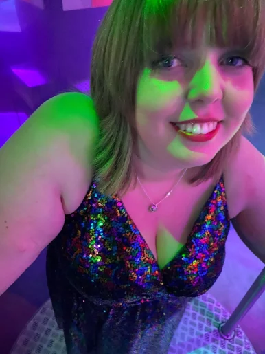 Photo of model @mooncandy6969free