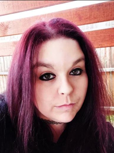 Photo of model @moonsilkaudios