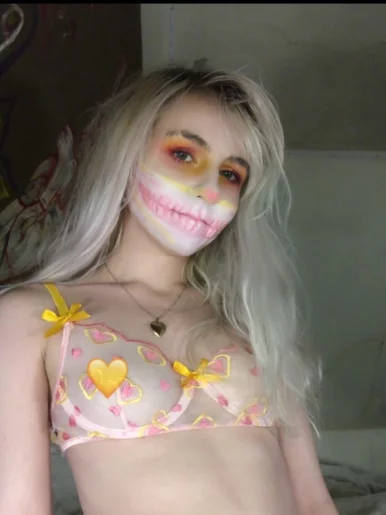 Photo of model @mooseve