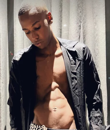 Photo of model @morales_miles