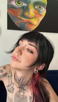 Photo of model @more00grey